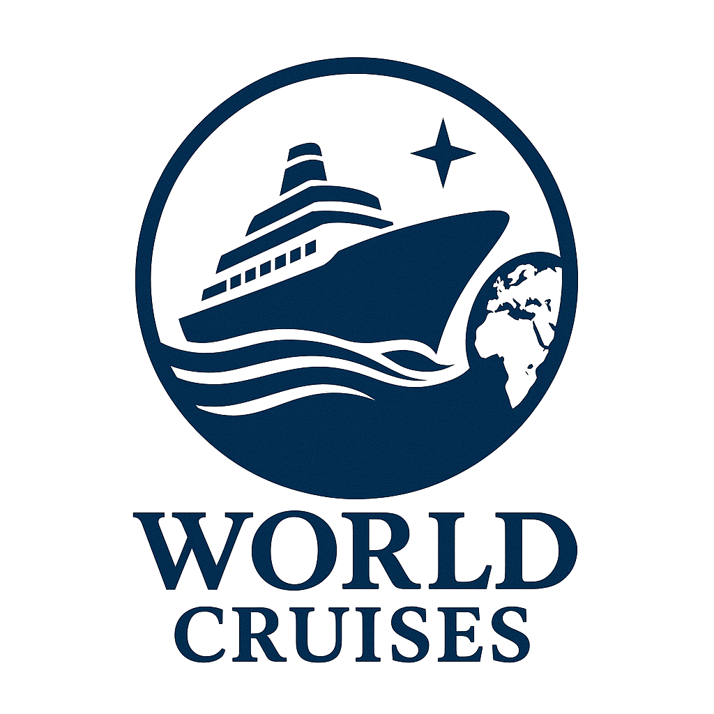 World Cruises Logo